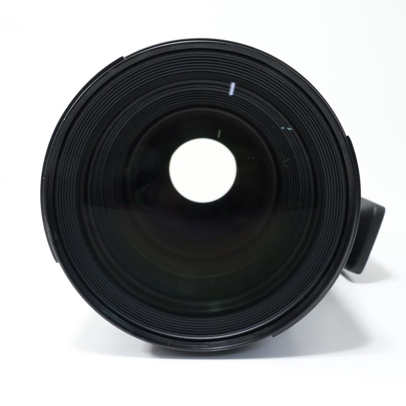 RF70-200mm F2.8 L IS USM Z ブラック