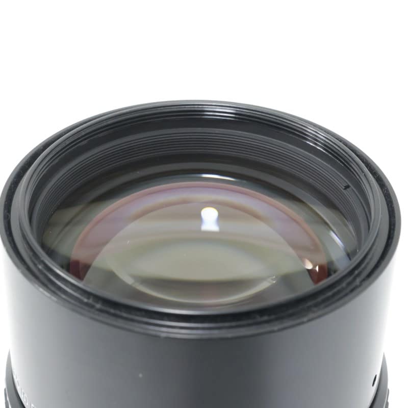 AI Nikkor 135mm F2.8S