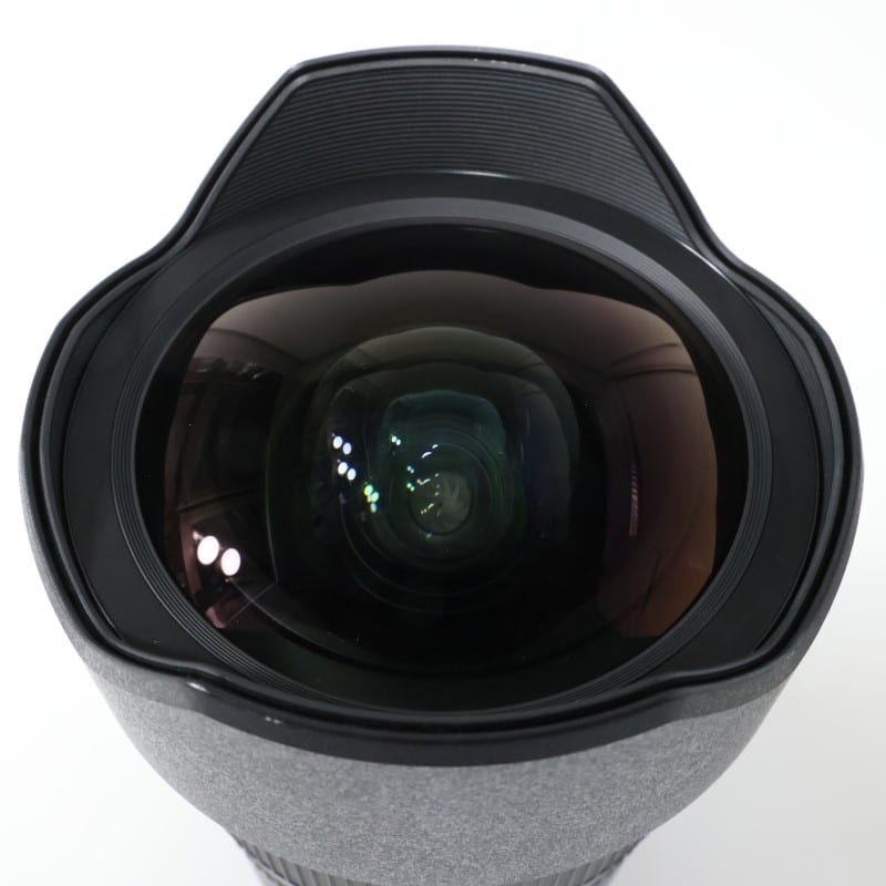 SP 15-30mm F2.8 Di VC USD A012 ニコン