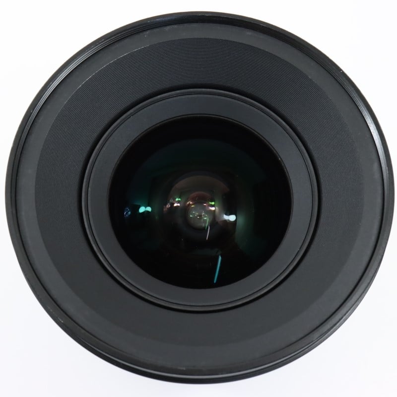 SLR-MP18E [MicroPrime Cine 18mm T2.8/E]
