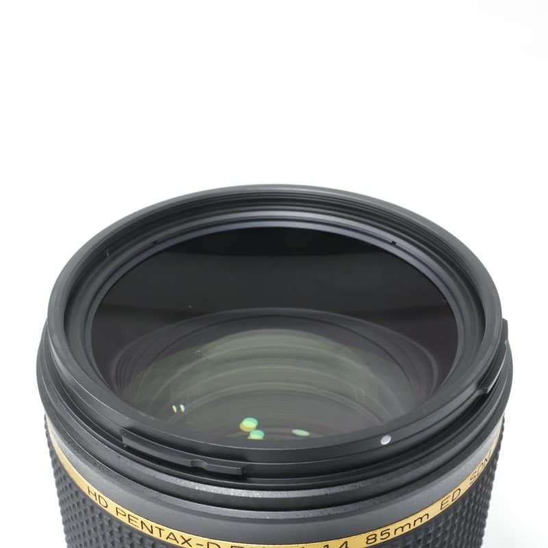 HD PENTAX-D FA★85mmF1.4ED SDM AW