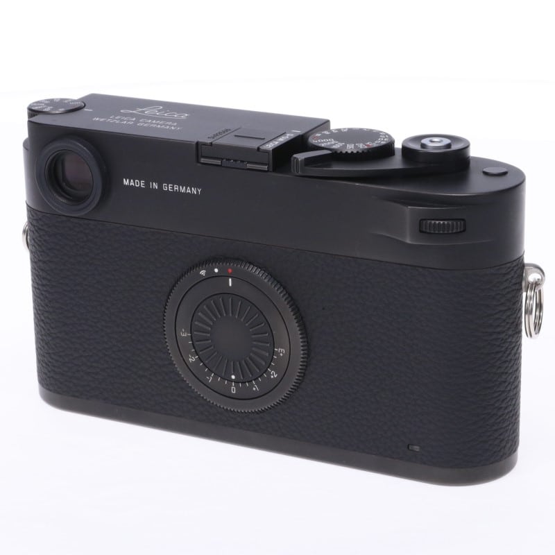 Leica M10-D