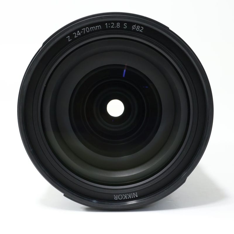 NIKKOR Z 24-70mm f/2.8 S