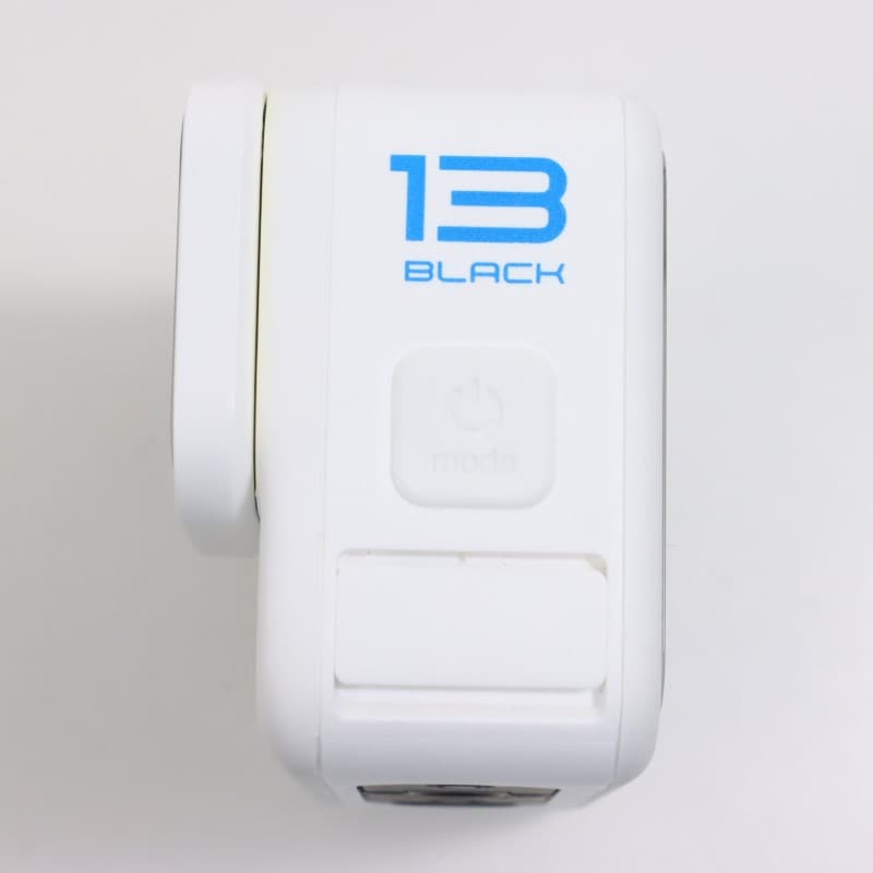 HERO13 ポーラーホワイト CHDHX-132-FW