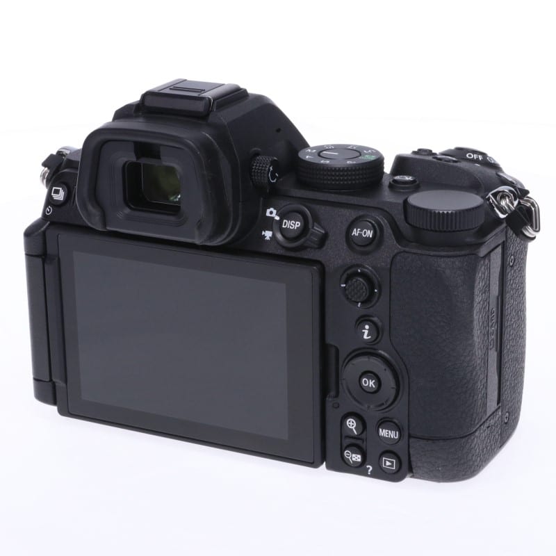 Z5II ボディ