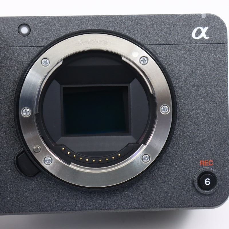 FX30 ボディ ILME-FX30B