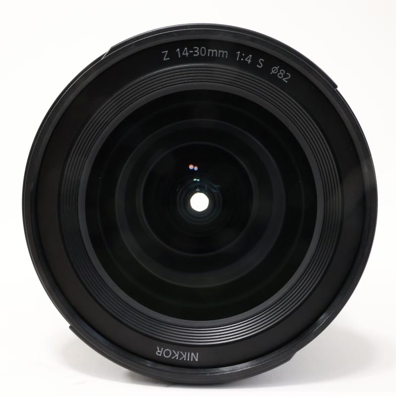 NIKKOR Z 14-30mm f/4 S