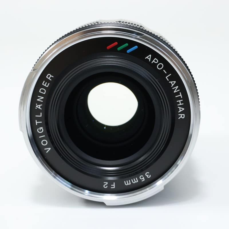 APO-LANTHAR 35mm F2 Aspherical VM