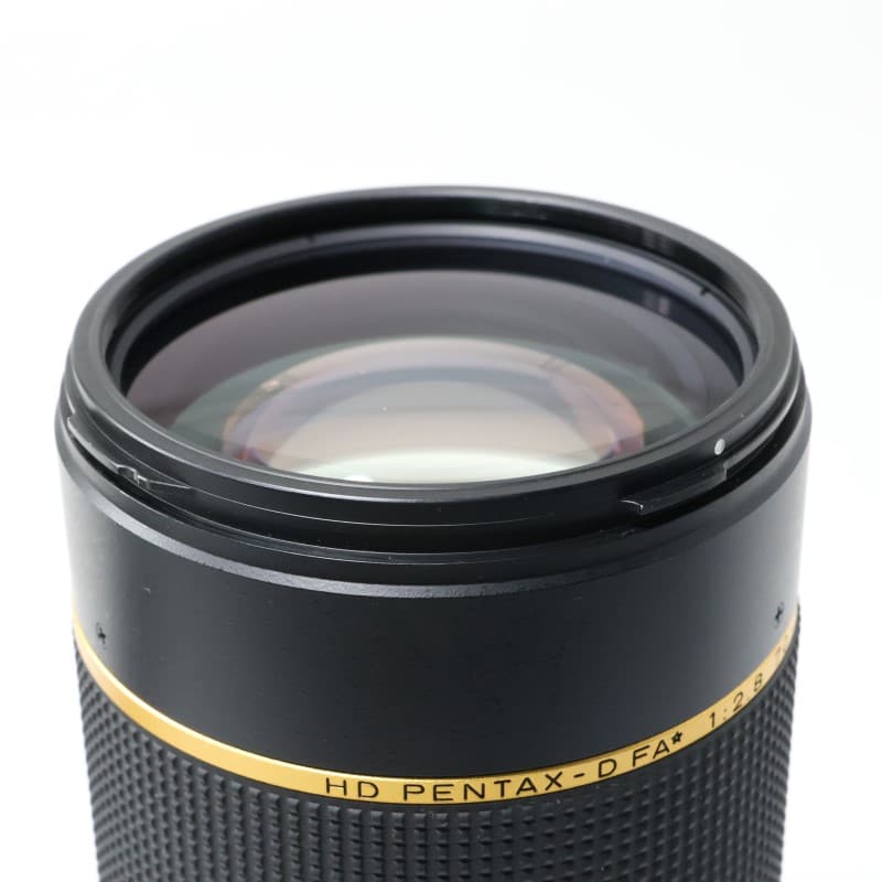HD PENTAX-D FA★70-200mmF2.8ED DC AW