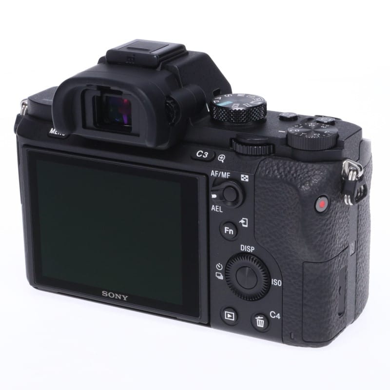 α7 II ボディ ILCE-7M2B