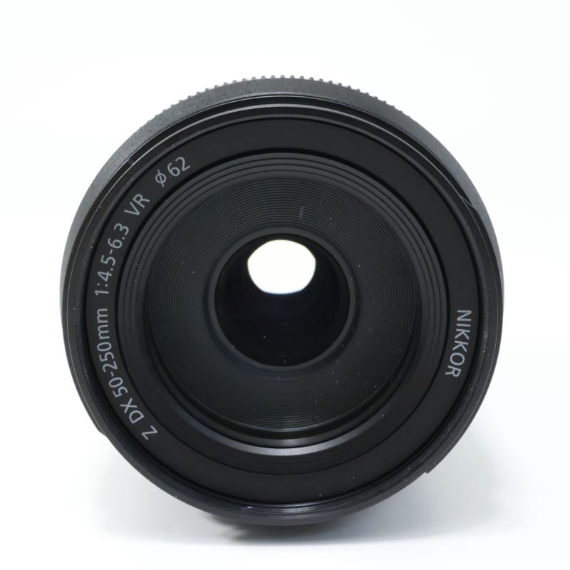 NIKKOR Z DX 50-250mm f/4.5-6.3 VR