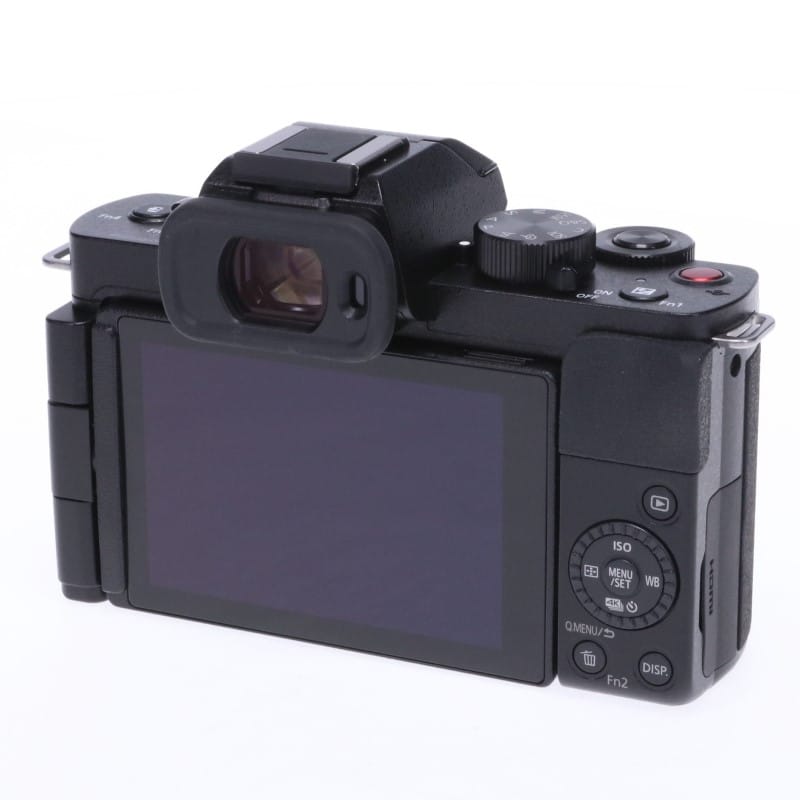 LUMIX G100D ボディ DC-G100D