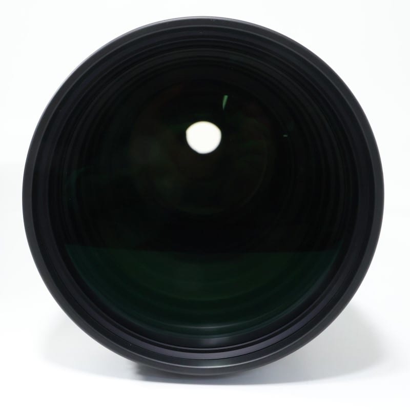 NIKKOR Z 800mm f/6.3 VR S