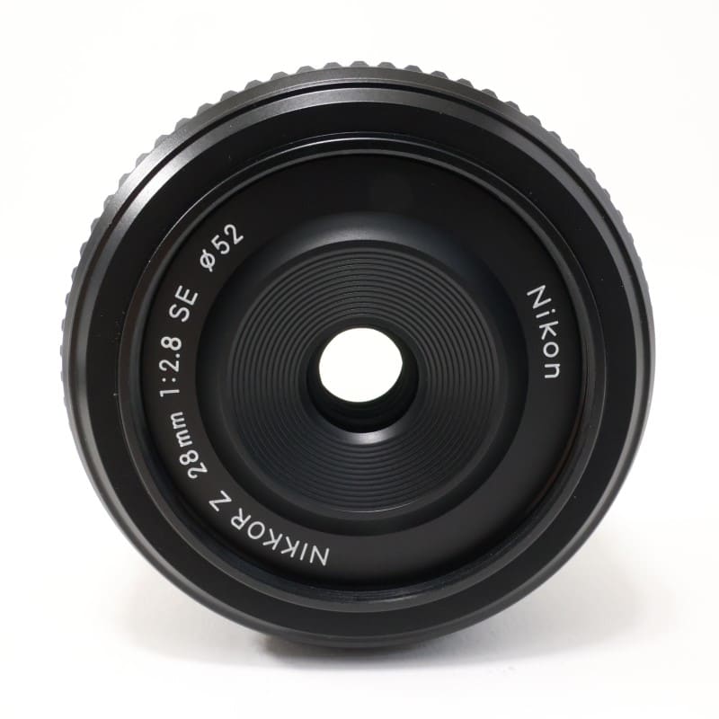 NIKKOR Z 28mm f/2.8 Special Edition