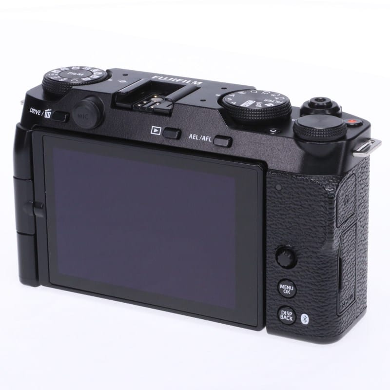 富士フイルム FUJIFILM X-M5 ボディ ブラック AB+ランク 中古｜フジヤ