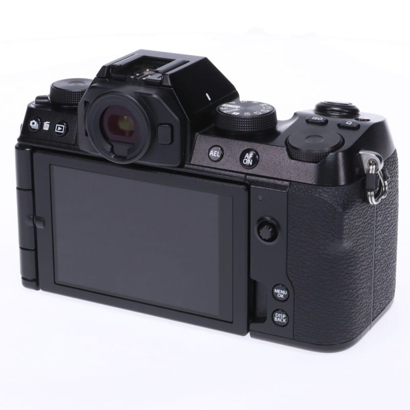 富士フイルム FUJIFILM X-S10 ボディ AB-ランク 中古｜フジヤカメラ