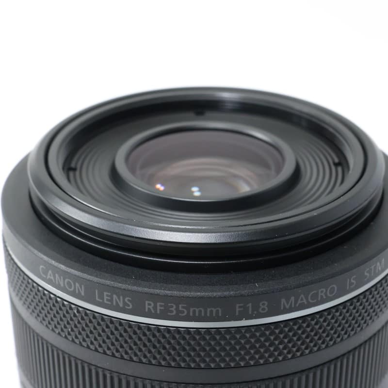 RF35mm F1.8 MACRO IS STM