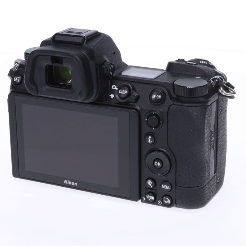 Z6II ボディ