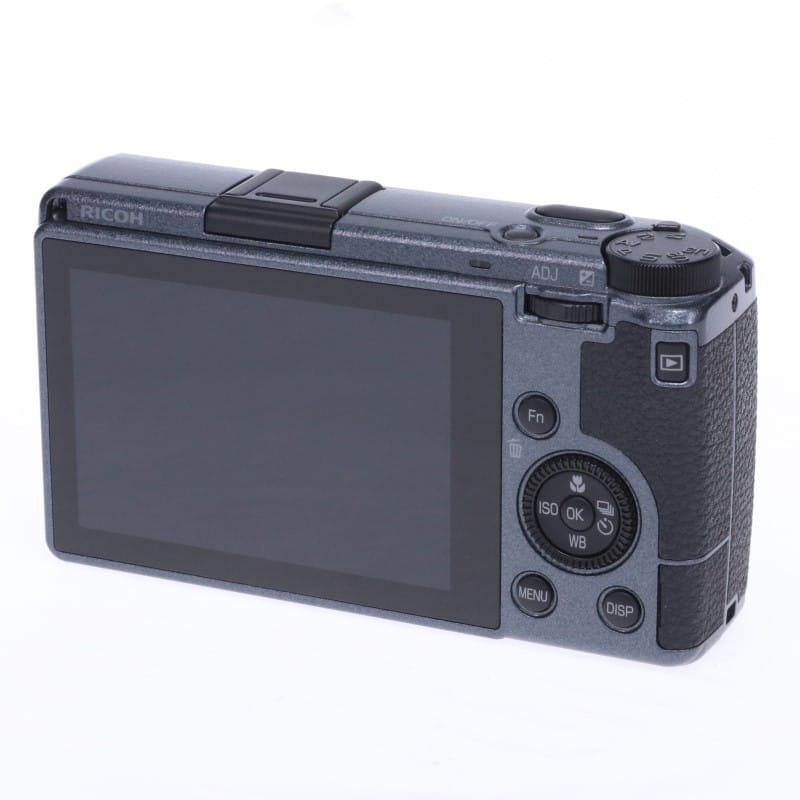 RICOH GR III Street Edition