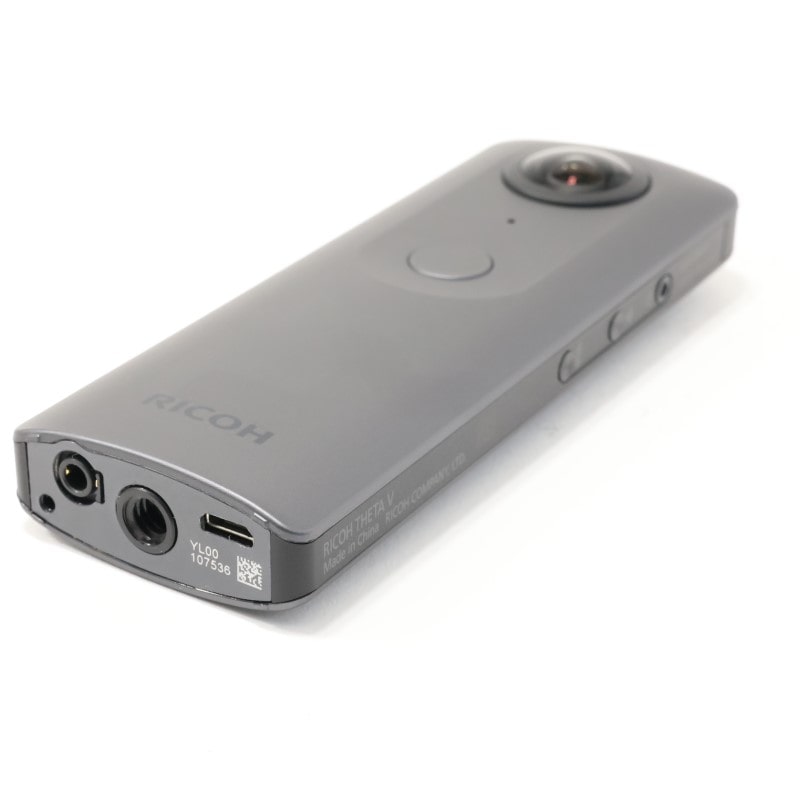 RICOH THETA V