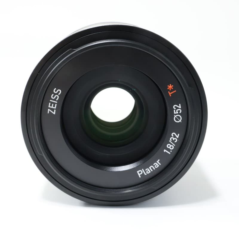 Touit 1.8/32 X-mount