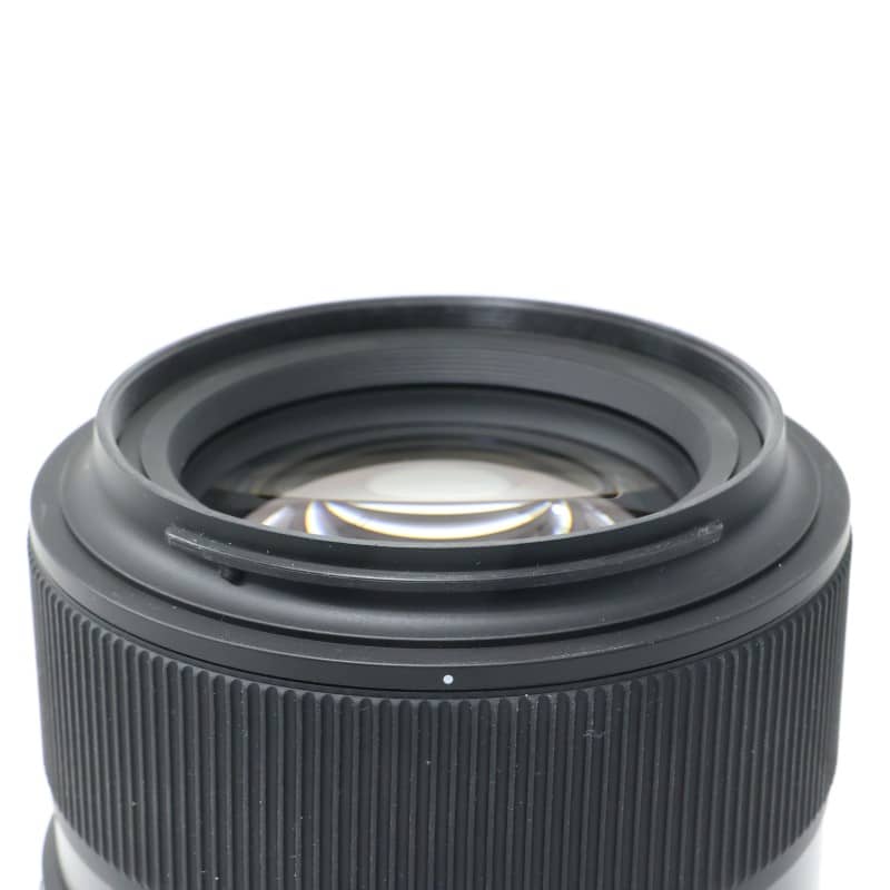 SP 85mm F1.8 Di VC USD F016 ニコン