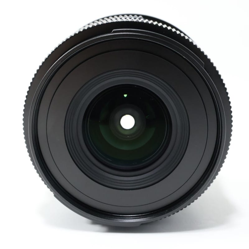 17mm F4 DG DN | Contemporary Lマウント
