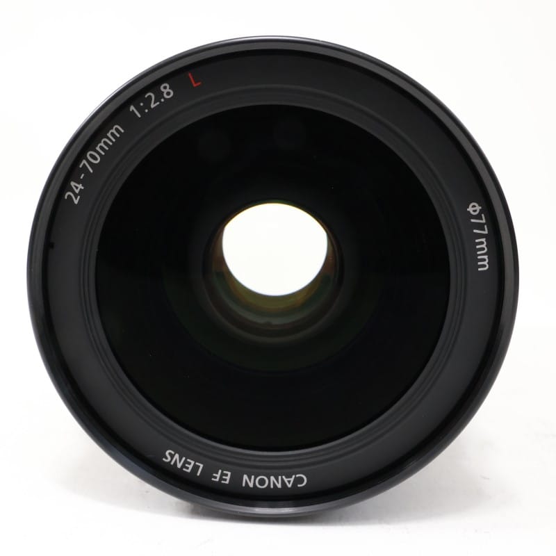 EF 24-70mm F2.8 L USM