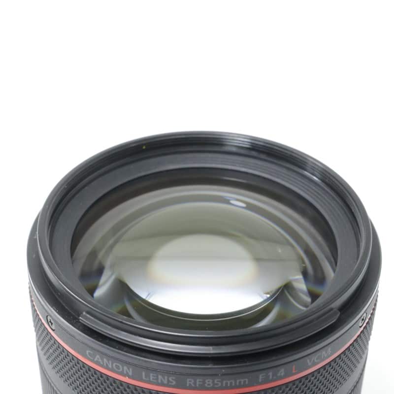 RF85mm F1.4 L VCM