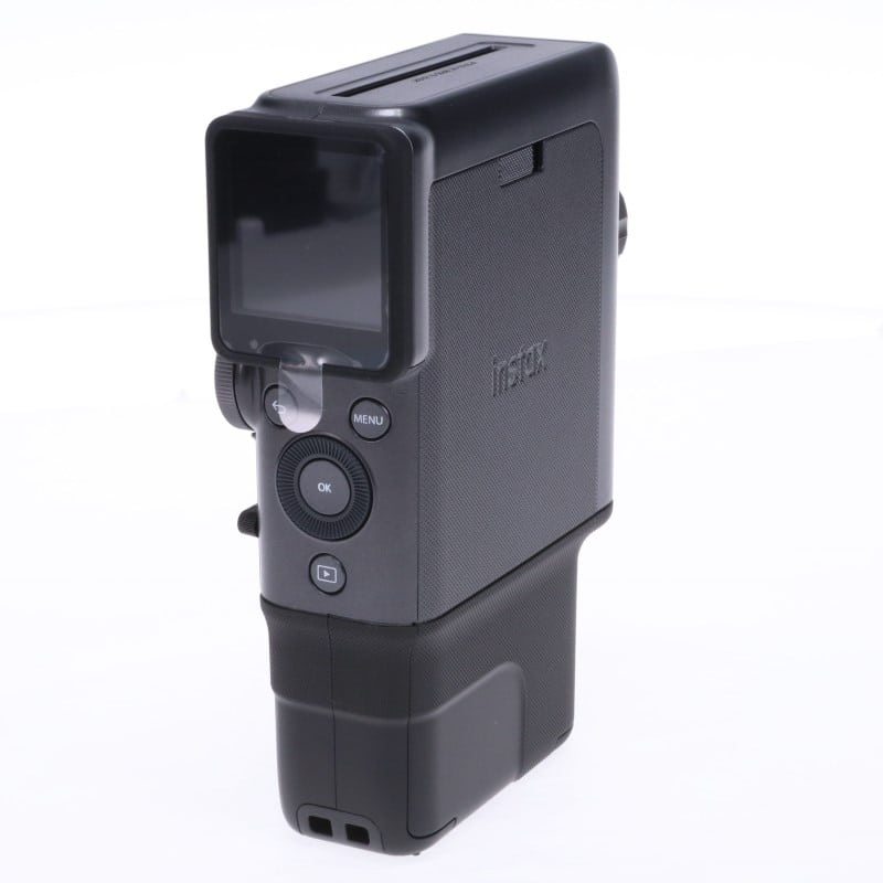 instax mini Evo Cinema