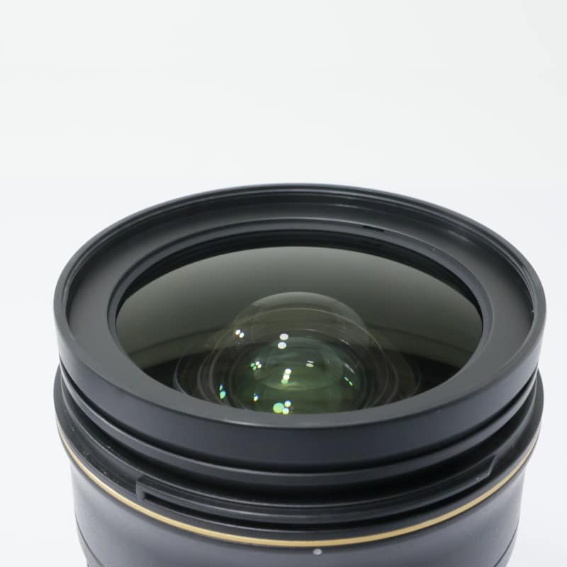 AF-S NIKKOR 24-70mm f/2.8G ED