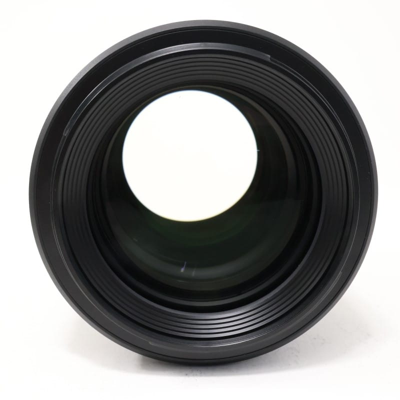 RF85mm F1.2 L USM