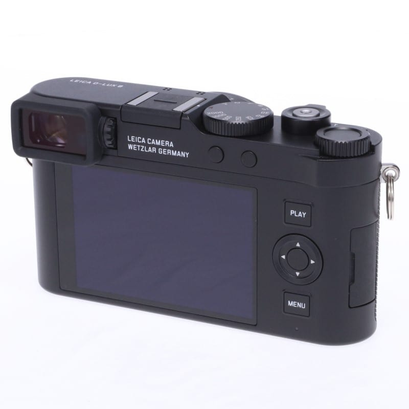 ライカ D-LUX8 19191