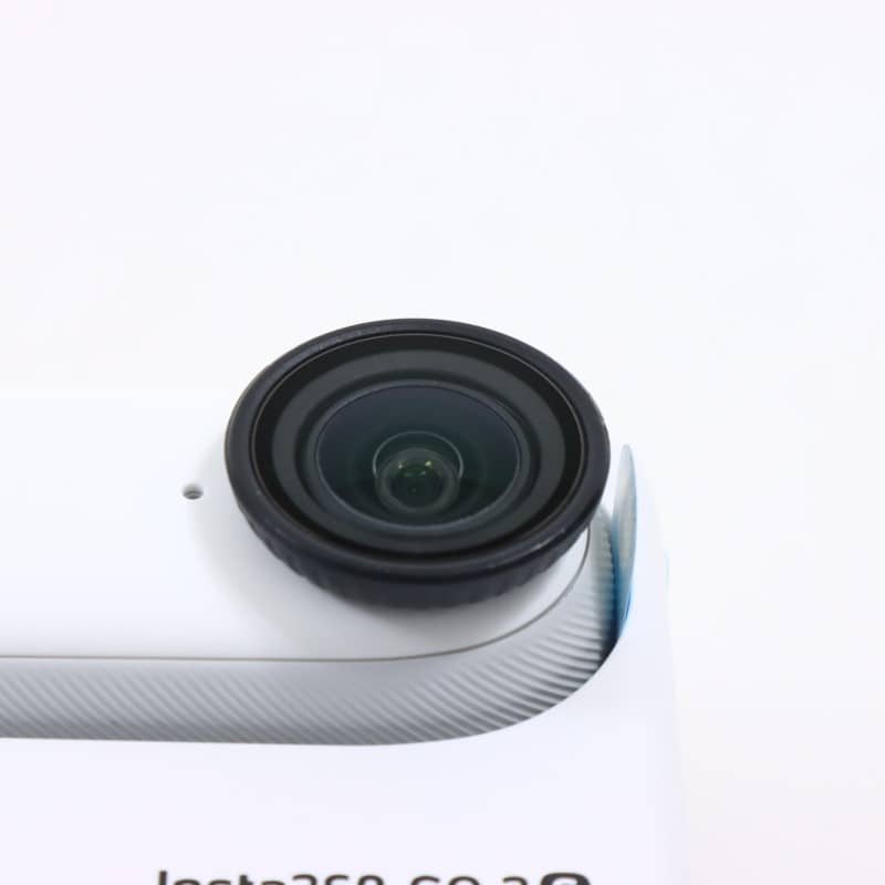 Insta360 GO 3S 128GB ホワイト CINSAATA-GO3S128W
