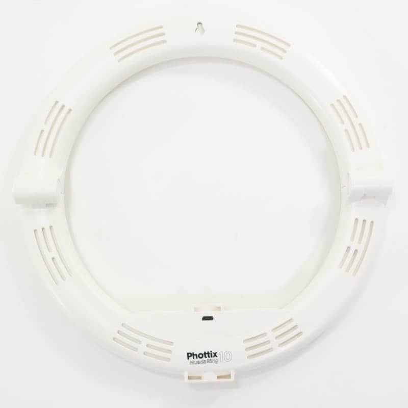 Nuada Ring10 LED Go Kit