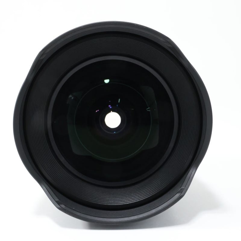 中古美品　SONY FE 14mm F1.8 GM レンズ レンタル] SONY FE 14mm F1.8 GM - ソニー Eマウント広角単焦点