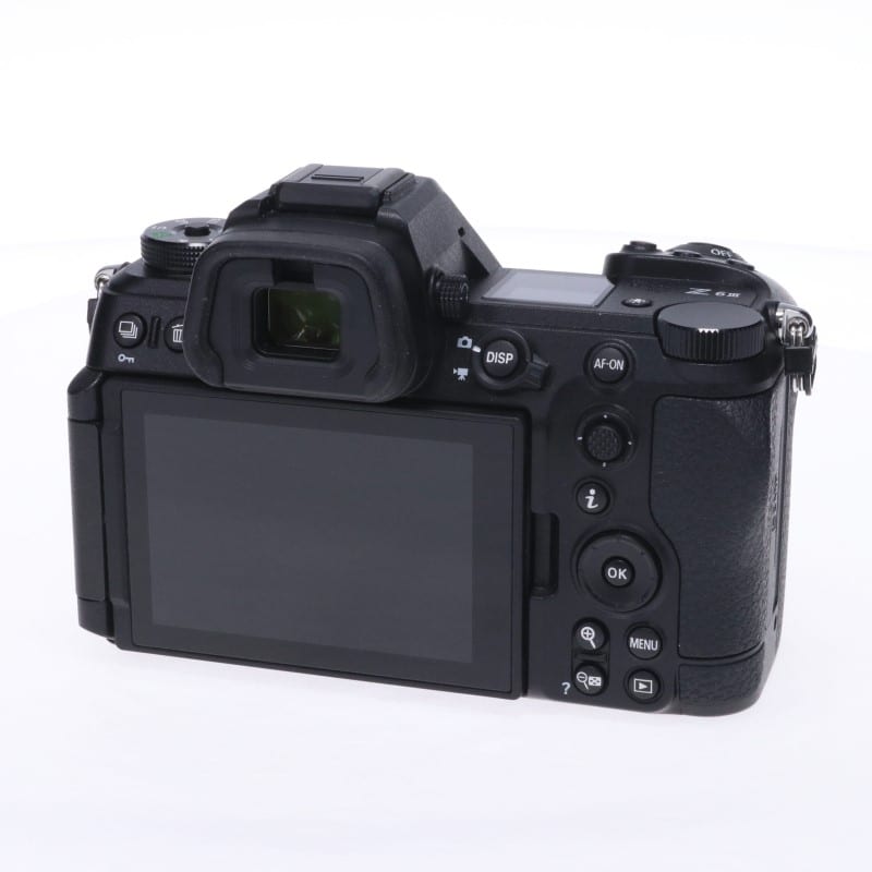 Z6III ボディ
