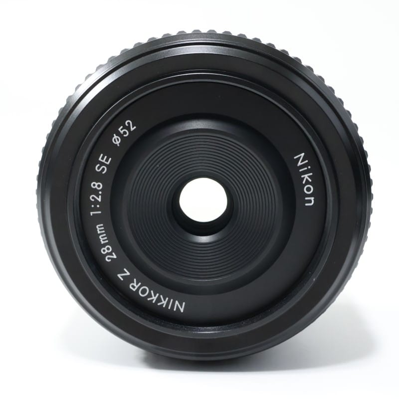NIKKOR Z 28mm f/2.8 Special Edition