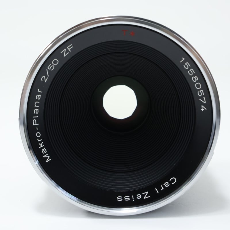 Makro Planar T* 2/50 ZF