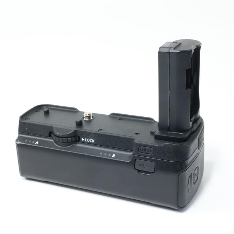 バッテリーパック MB-N10