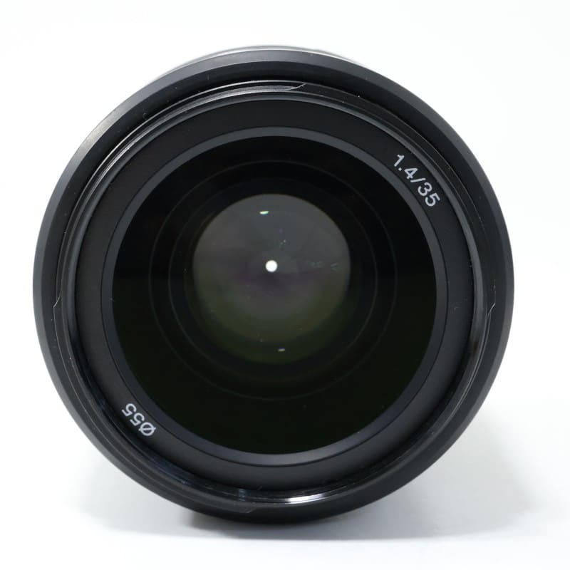 35mm F1.4 G SAL35F14G