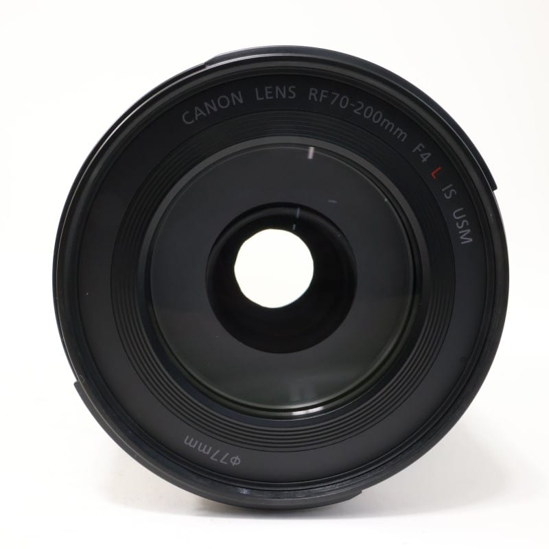 RF70-200mm F4 L IS USM