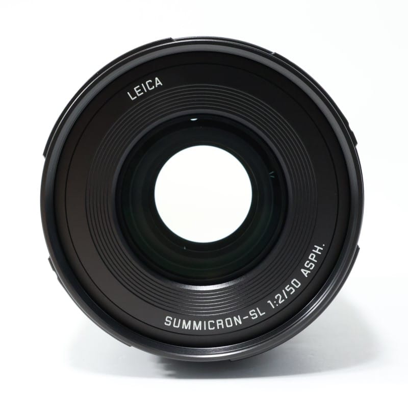 ライカ ズミクロンSL f2/50mm ASPH. 11193
