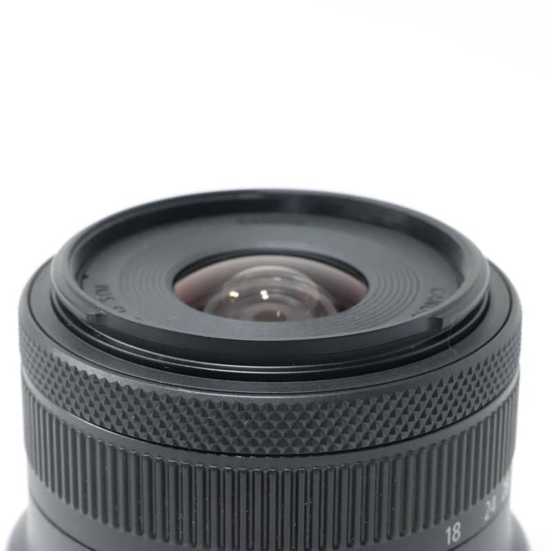 RF-S18-45mm F4.5-6.3 IS STM