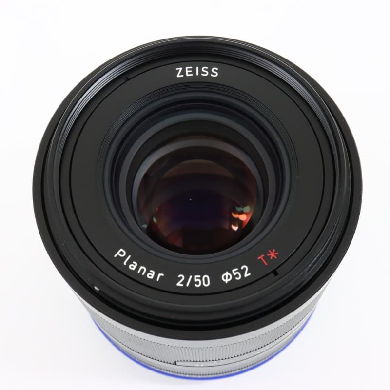 Loxia 2/50 E-mount