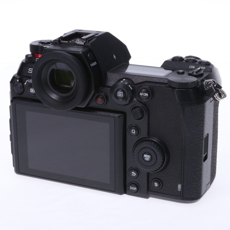 LUMIX S1 ボディ DC-S1