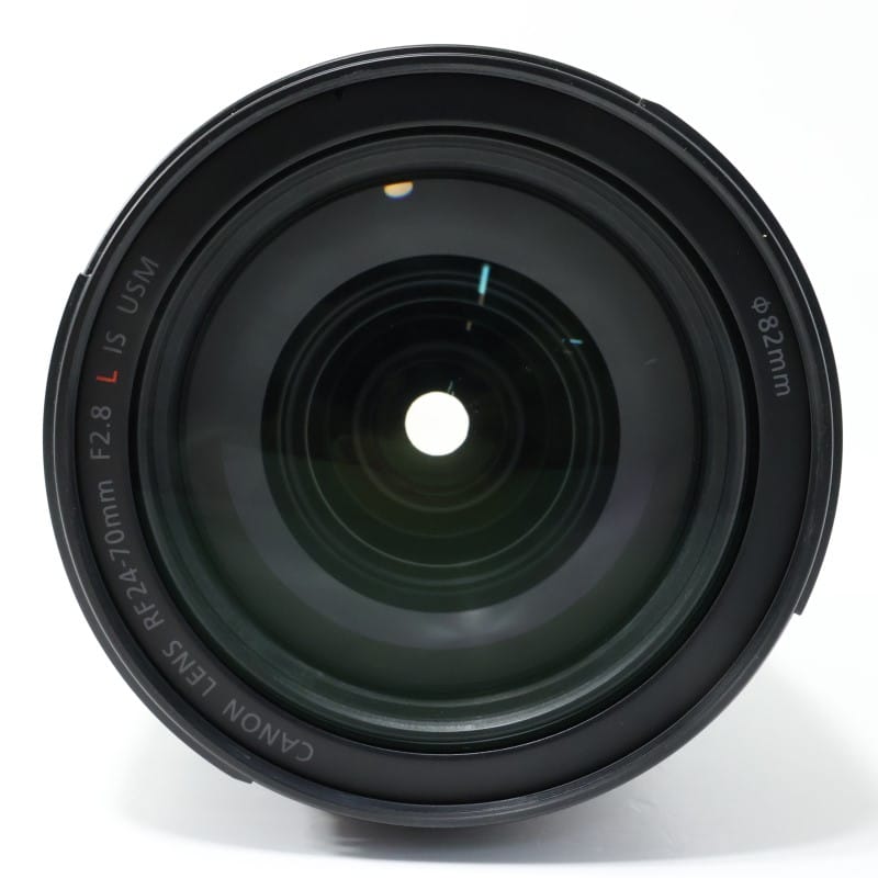 RF24-70mm F2.8 L IS USM