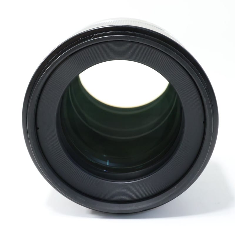 AF 85mm F1.4 Nikon F