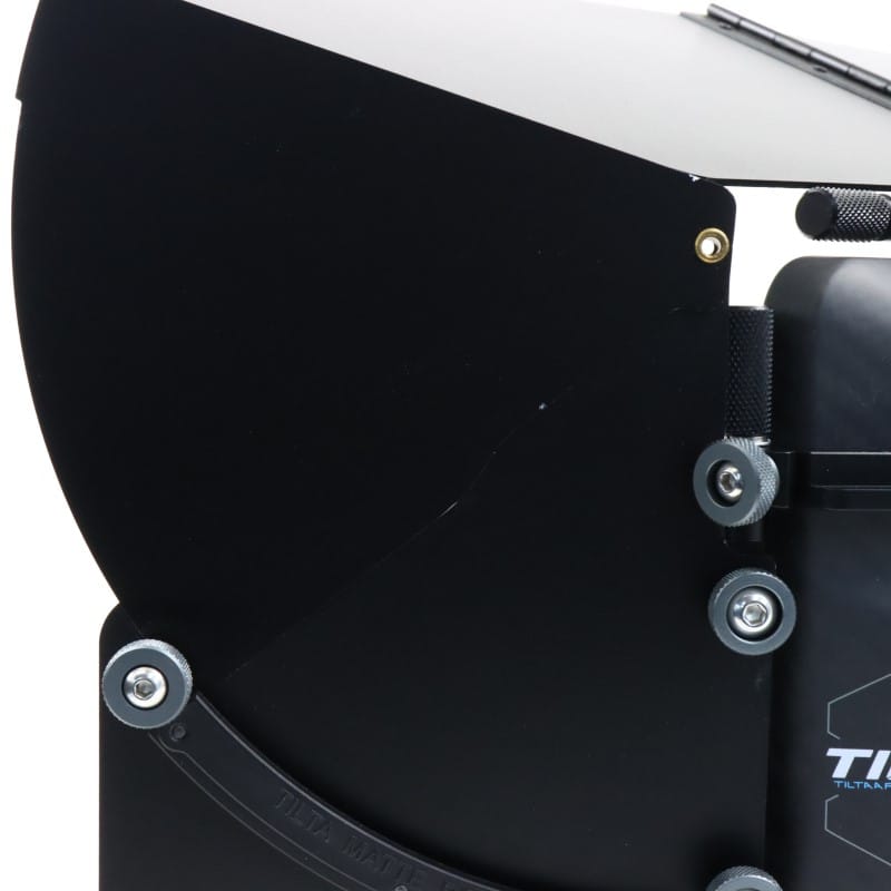MB-T04 [4×5.65 Carbon Fiber Matte Box]