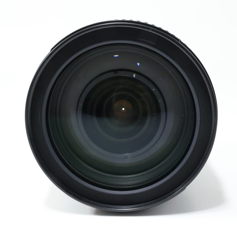 AF-S NIKKOR 24-120mm f/4G ED VR